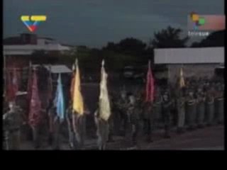Nuevas unidades de combate en Venezuela