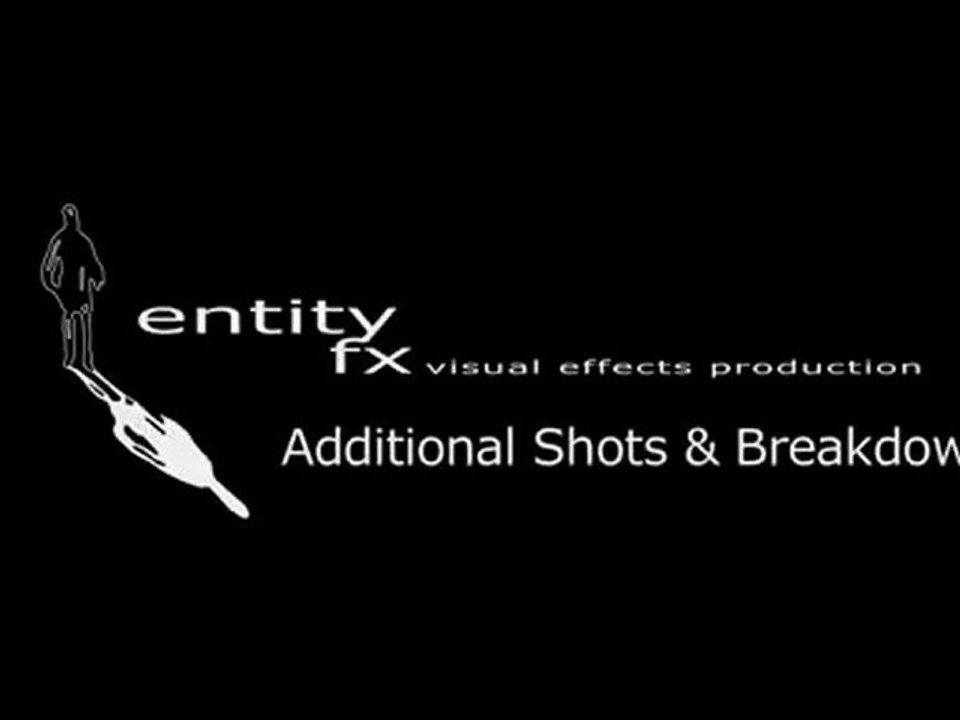 Entity fx (builds reel)