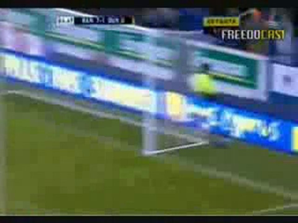 magic boughera buteur avec les rangers