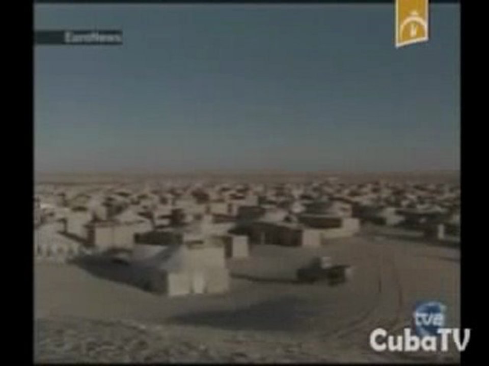 Conflicto de Sahara Occidental tema apremiante para ONU
