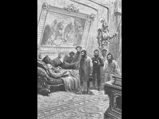 RIM - Les grands initiés de la littérature 13-17