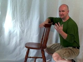 Transform Any Chair into a Comfortable Seat with These Simple Tips 🪑