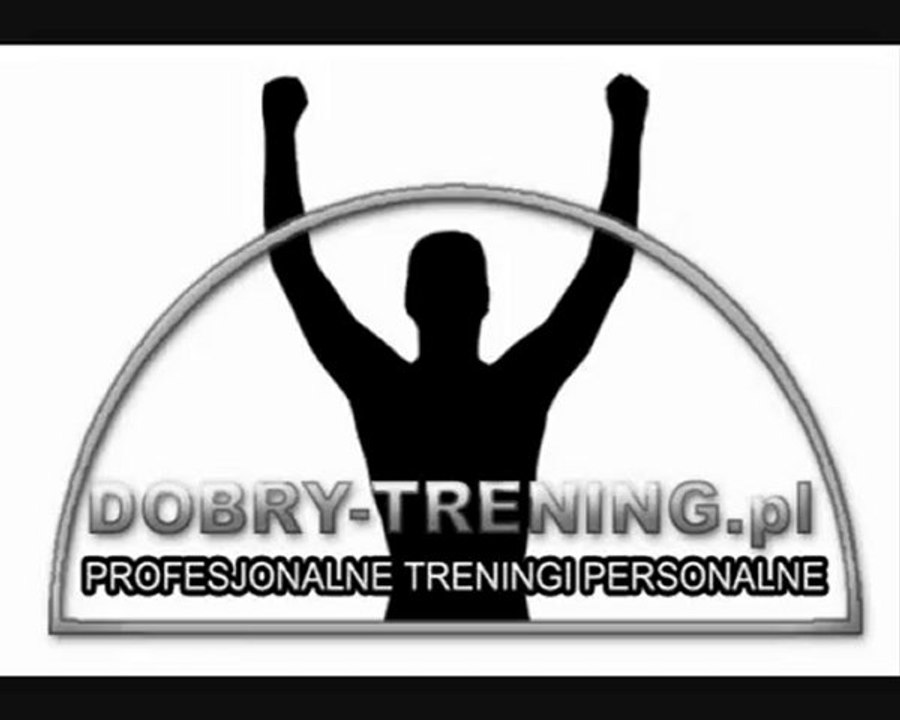 Wojciech Kosowski DOBRY-TRENING.pl Treningi MUAY THAI K-1 Kickboxing