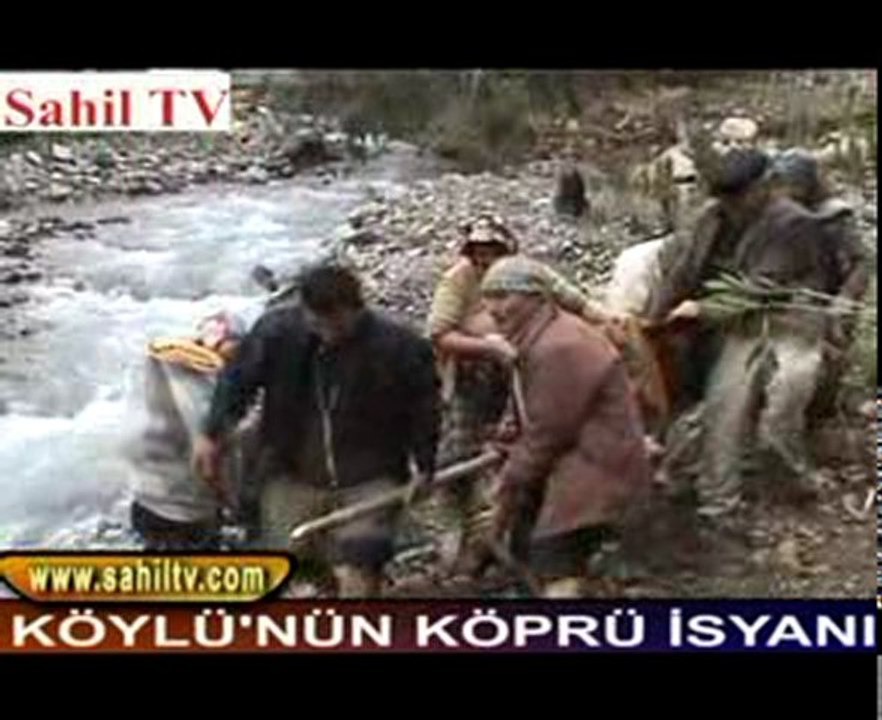 ÇAĞDIŞI GÖRÜNTÜLER
