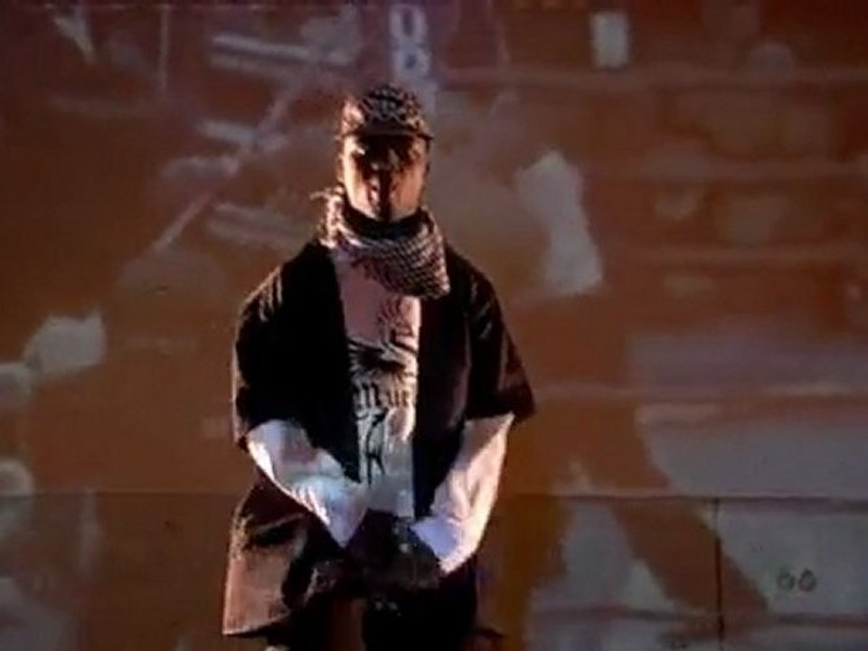 SKORPA - NEGRE A VIF