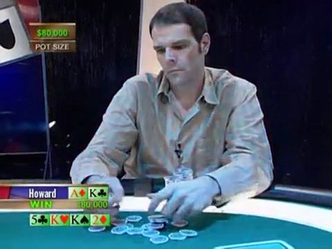 WPT Party Poker Million 2003 Pt05