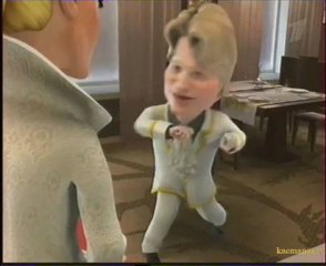 мульт личности Москва Модное кафе