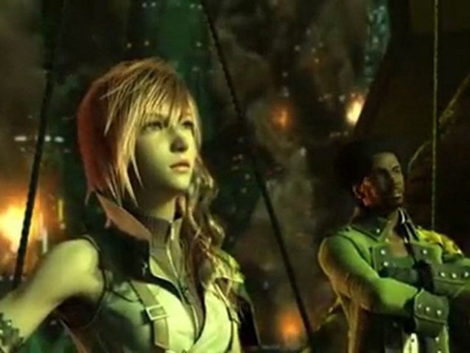 Final Fantasy XIII