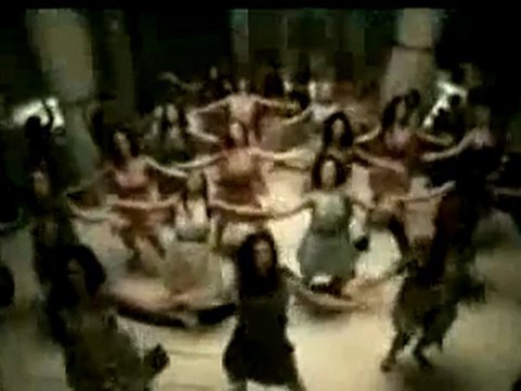 Müge Zümrütbel & Gülse Birsel - El-Hubb (2010) by Aluxton