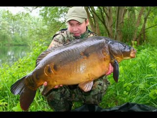 passion de la carpe 2009