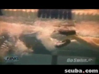 Finis Z2 Swim Fins Video Review