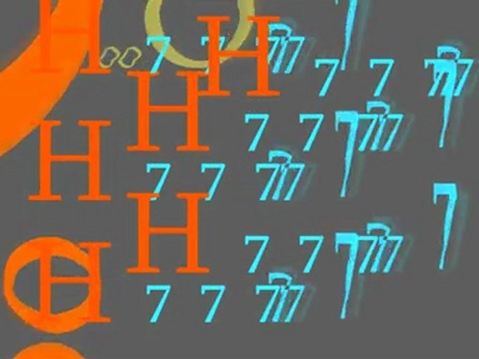 Swift Horse, Typography Quest
