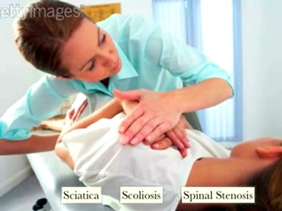 Best Chiropractor in Malaysia at Chiropractic Specialty cen
