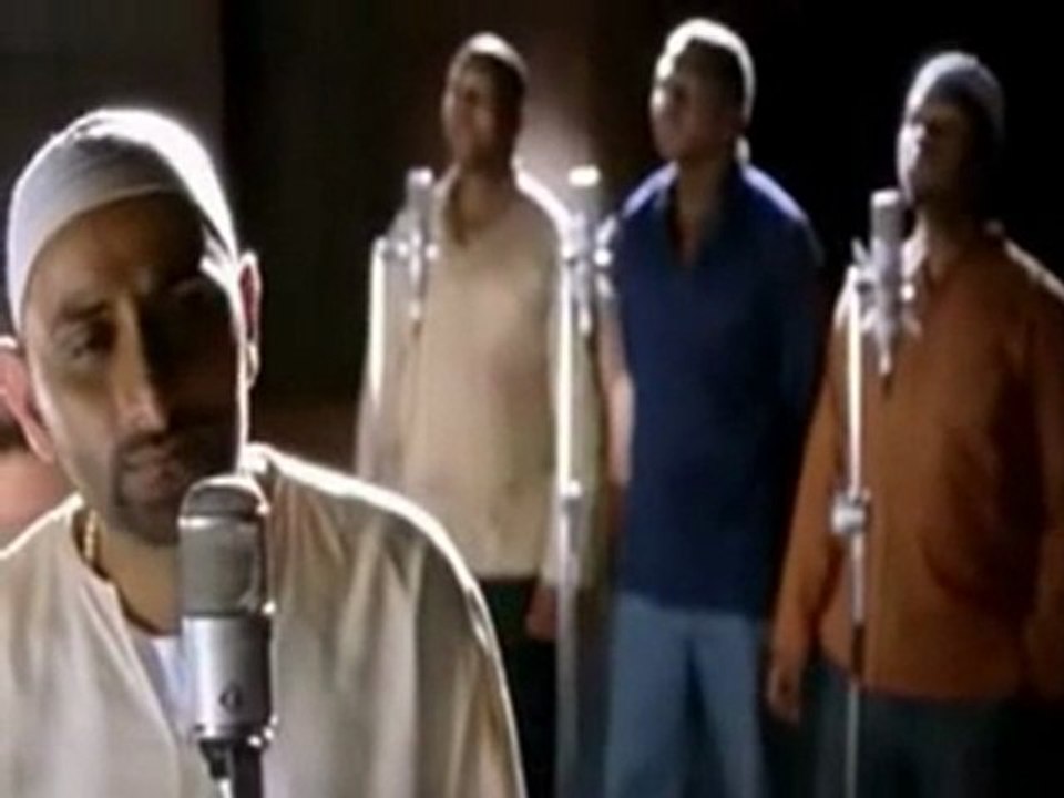 Mountains Of Makkah  Zain Bhikha