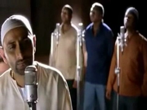 Mountains Of Makkah Zain Bhikha