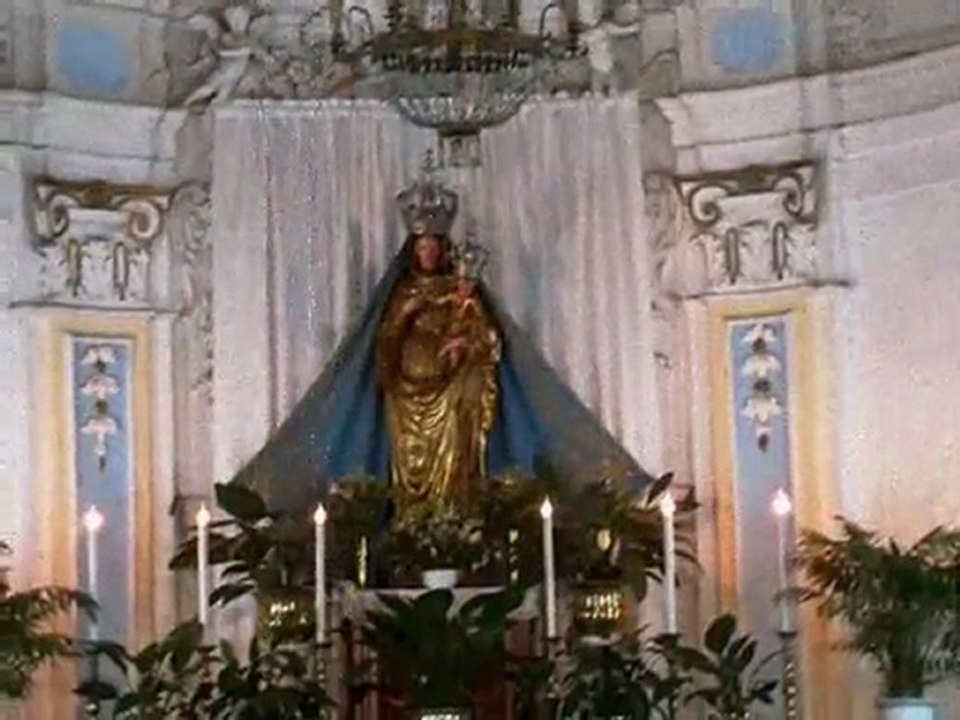 Lu tesuru di Raffadali