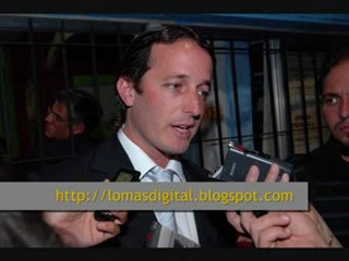 MARTIN INSAURRALDE: TRABAJAR SOBRE LA PREVENCION