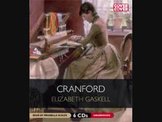 Cranford by Elizabeth Gaskell