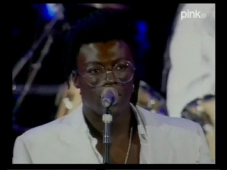 Seal "Who Wants To Live Forever" 1992-04-20 Queen 4 Mercury