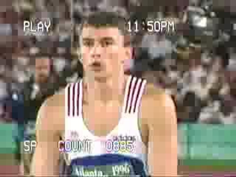 WR Jonathan Edwards 18.29m