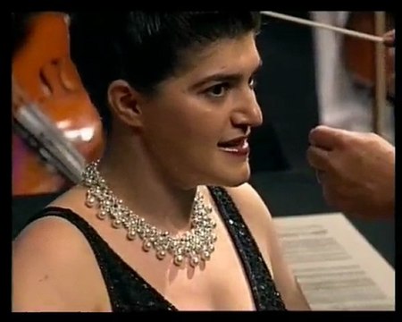 Anna Kasyan - ROSSINI Una voce poco fa