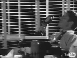 These Mimes Are Really Distracting Me From Writing My Novel