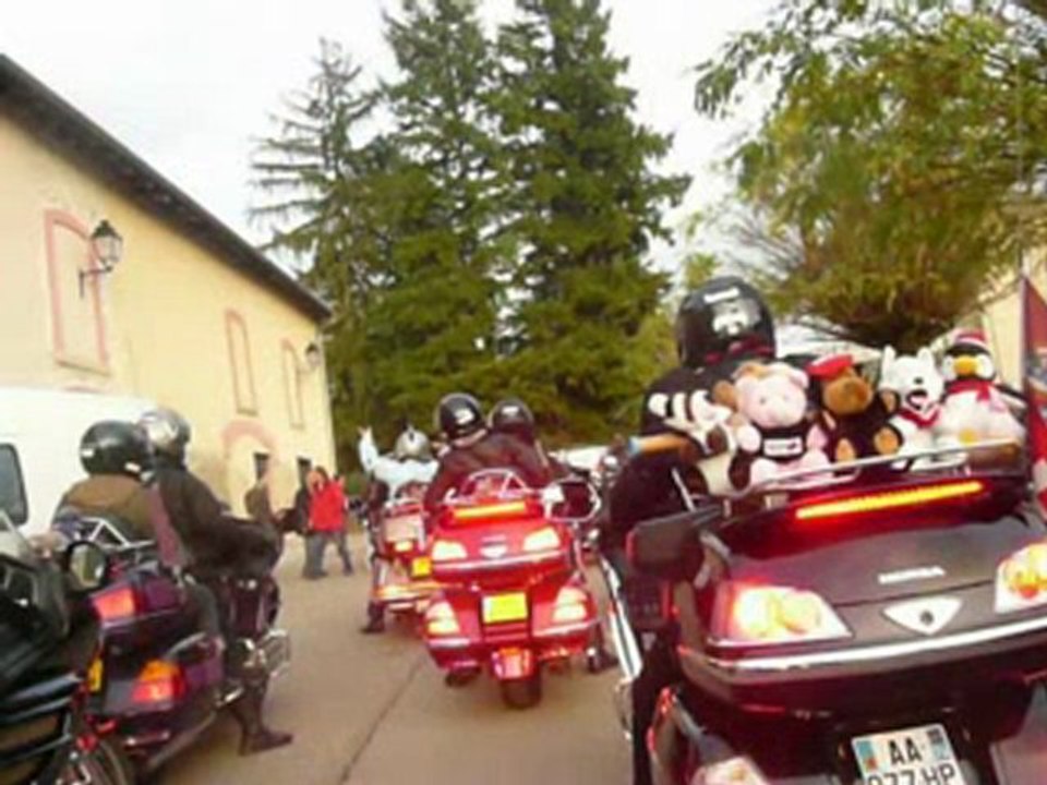 2009 - Drôles de marmottes