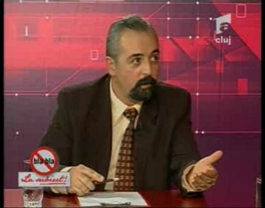 La subiect - 30.12.2009