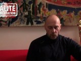 Alain Soral: à l'ombre du minaret en flamme