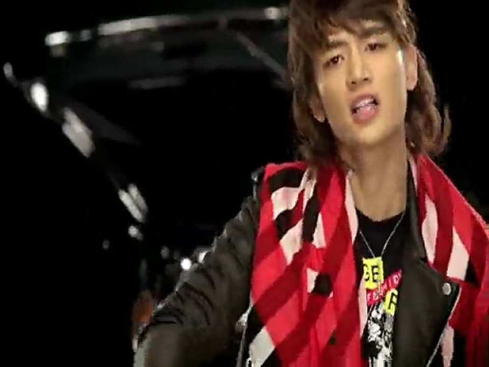 ♪SHINee Ring Ding Dong ♥♥