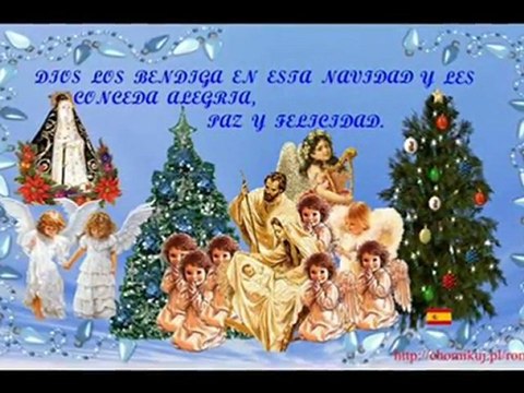 WŚRÓD NOCNEJ CISZY