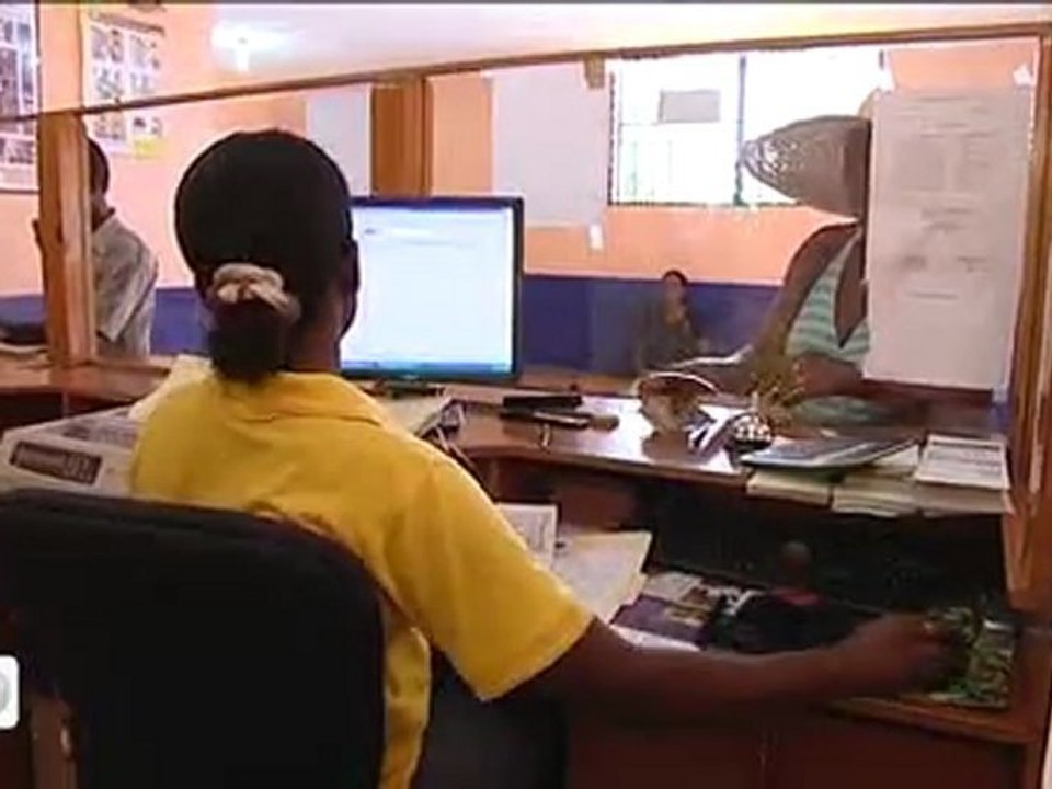 Chroniques haïtiennes épisode 4 (le poids de la diaspora)