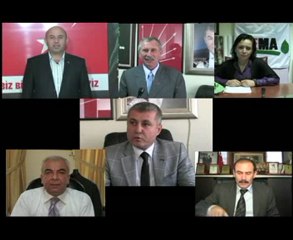 YENİ YIL MESAJLARI