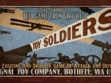 Toy Soldiers - Multiplayer Trailer