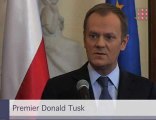 Tusk: Guła nie został odwołany z funkcji szefa, bo szefem nie był