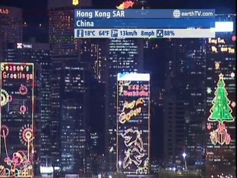 Washington - USA, Munich - Germany, Lech Zurs am Arlberg - Austria, Cape Town - South Africa, Hong Kong SAR - China, Palma de Mallorca - Spain, Berlin - Germany