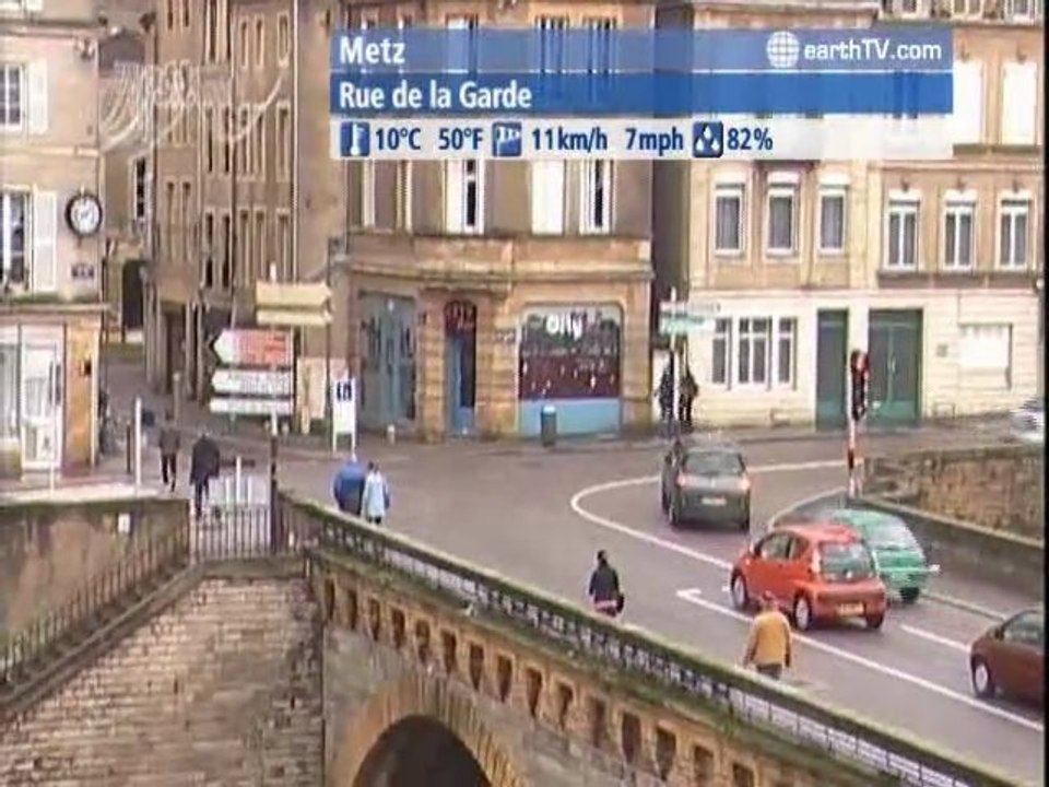 Udaipur - India, Venice - Italy, Lech Zurs am Arlberg - Austria, Metz - France, Dresden - Germany, Hamburg - Germany, Seattle - USA