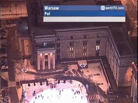 Dusseldorf - Germany, Arcachon - France, Ascona - Ticino - Switzerland, Rio de Janeiro - Brazil, Manila - Philippines, Warsaw - Poland, Johannesburg - South Africa