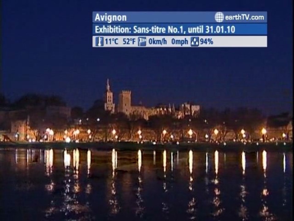 Udaipur - India, Niagara Falls - Canada, Dresden - Germany, Avignon - France, Agadir - Morocco, Ekaterinburg - Russia, London - United Kingdom