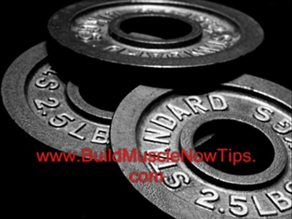 How to Create a Home Gym Part 2 of 5