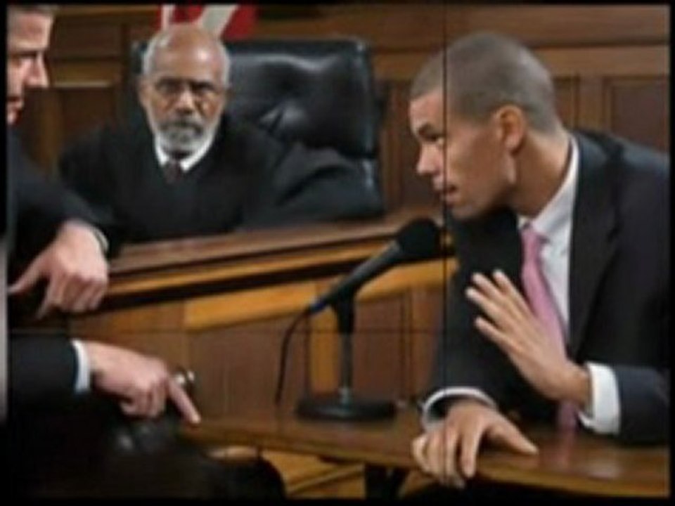 Augusta Criminal Lawyer | Vic Hawk GA Criminal Attorney