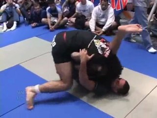 Marcelo Garcia Highlight