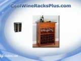 Cool Wine Racks Plus -  Unique Inexpensive Wine Racks Gifts