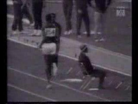 1968 JO Mexico bob Beamon 8.90