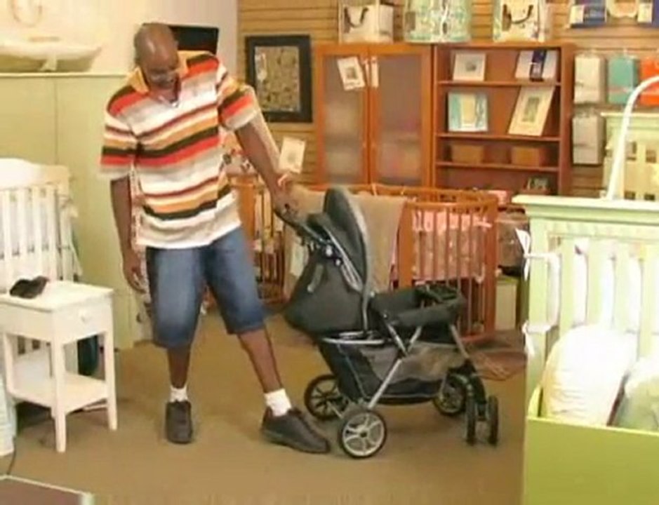 Baby Pushchairs  Types and Features Part 2
