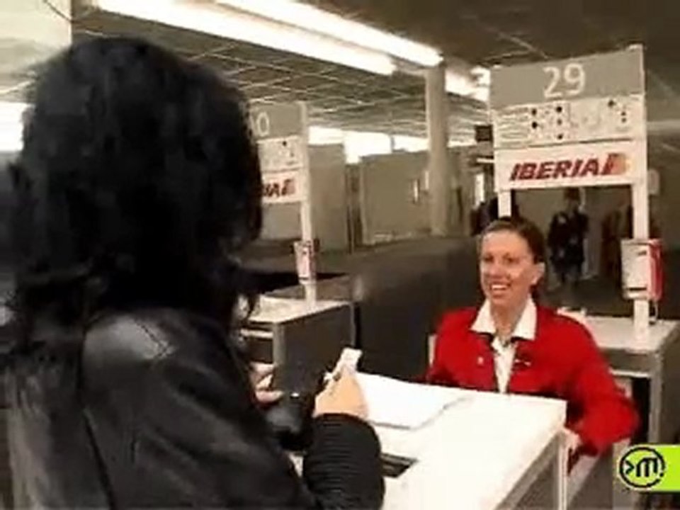 Le Métier d'Agent d'Escale Commercial