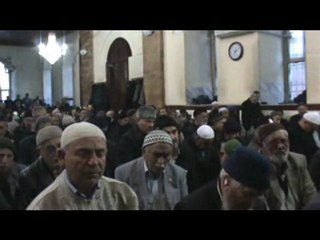 ZİLE KIRK HATİM 31.12.2009 31.gün