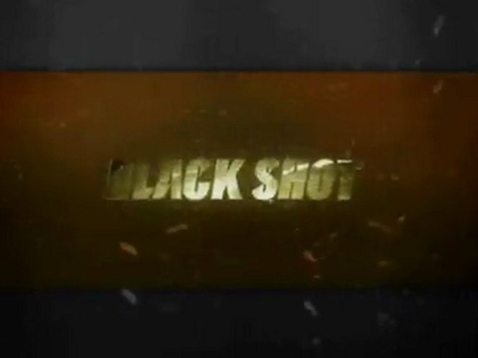 Blackshot PC
