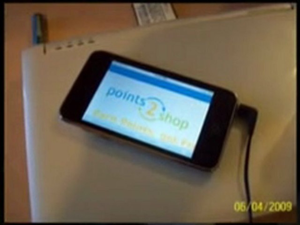 Free Ipod Touch