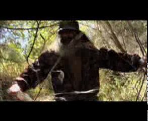 Funny & crazy german kid hosting